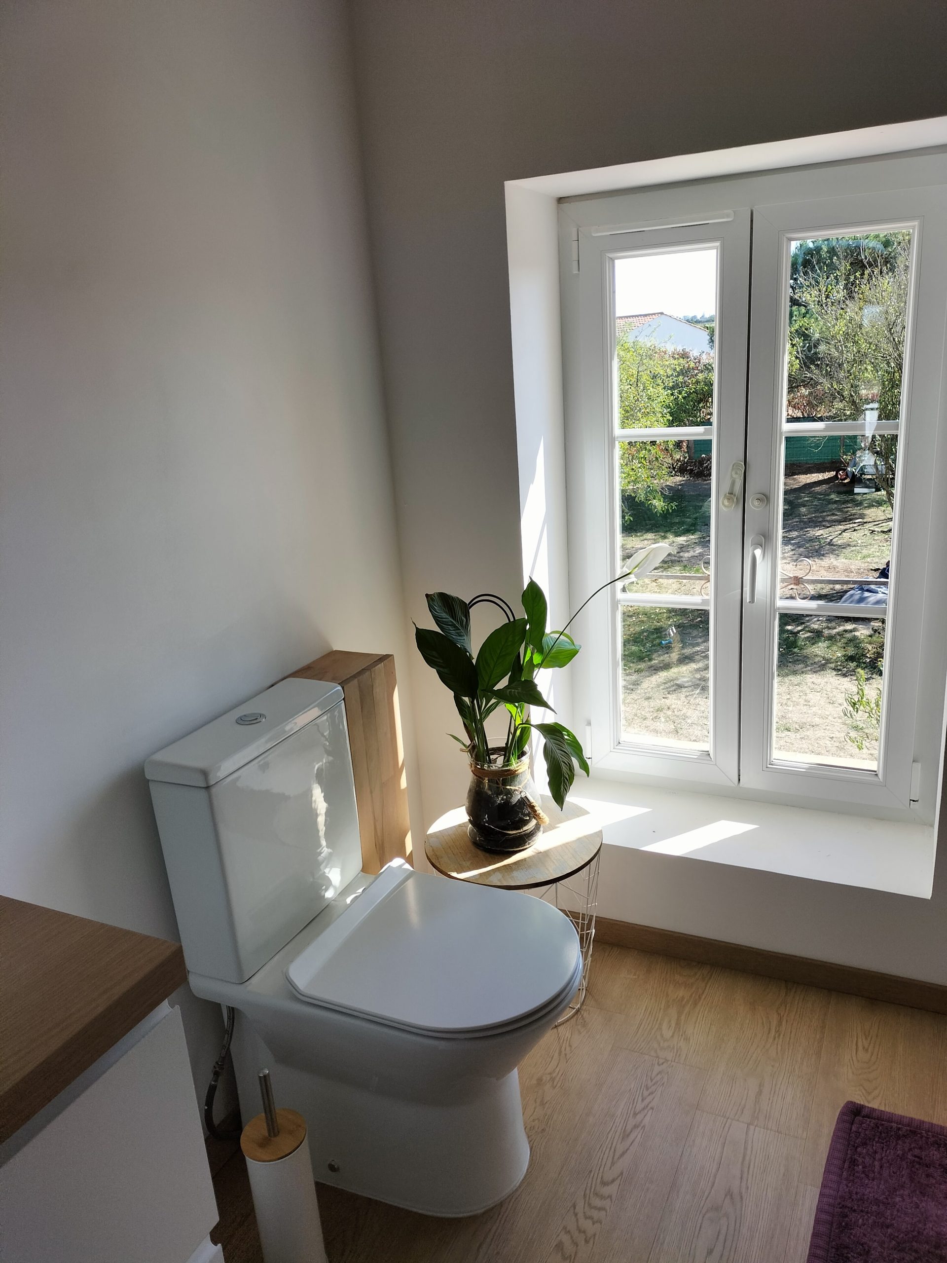 Salle de bain